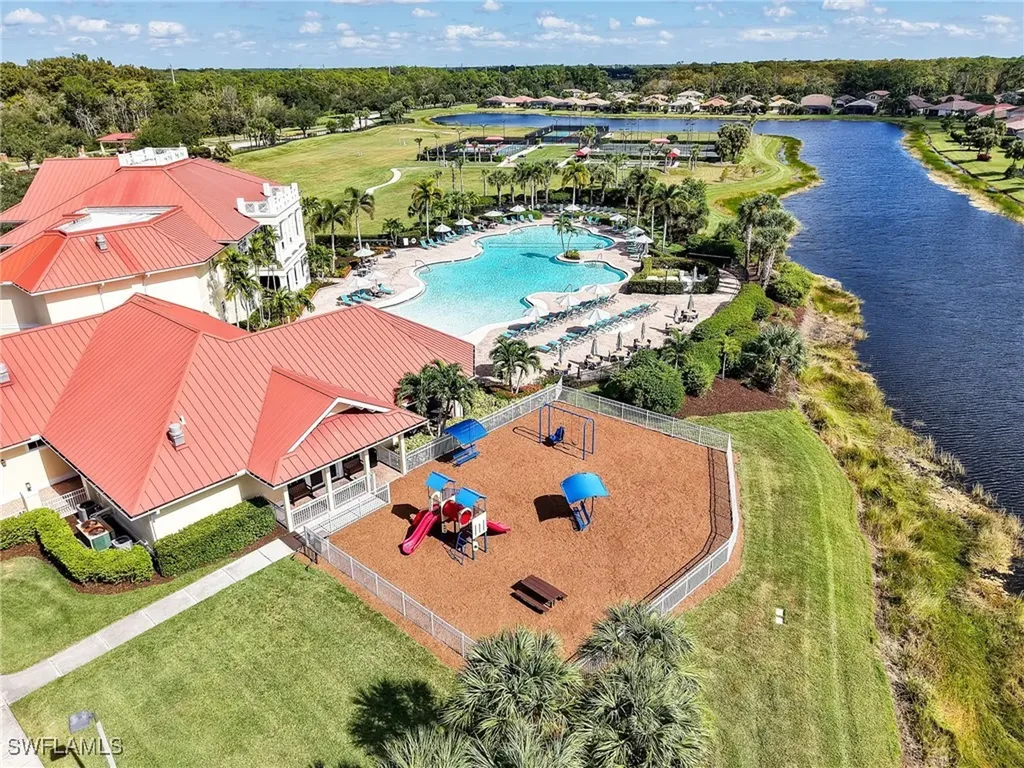 16066 Mistflower Drive Alva FL 33920