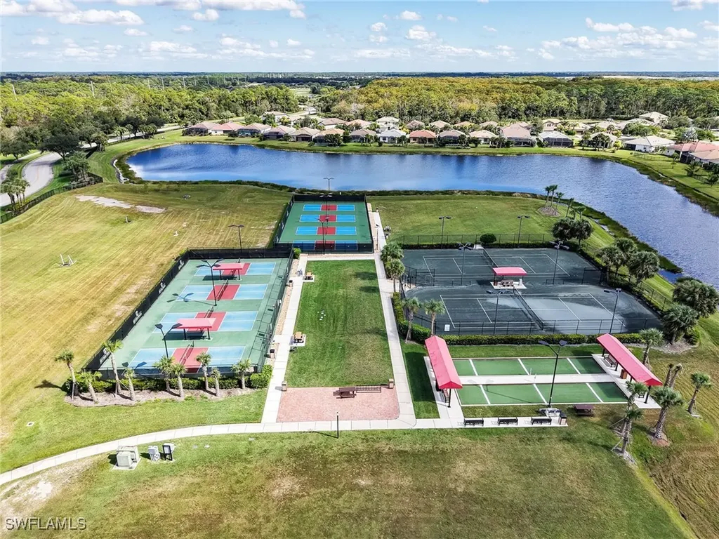 16066 Mistflower Drive Alva FL 33920