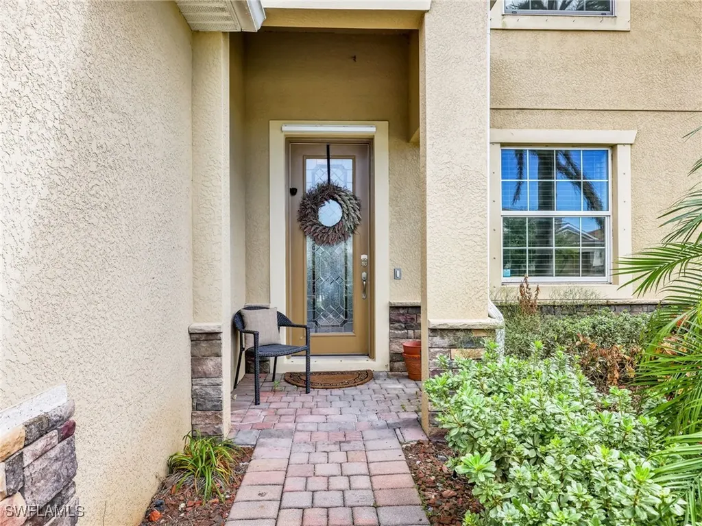 16066 Mistflower Drive Alva FL 33920