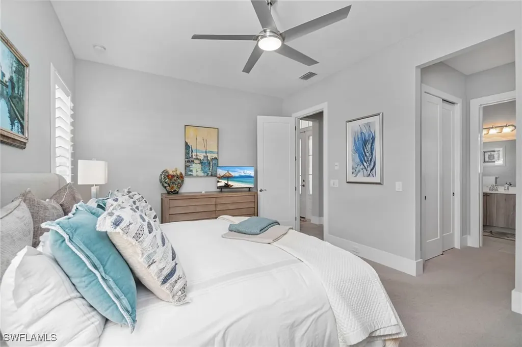14714 Leeward Drive Naples FL 34114