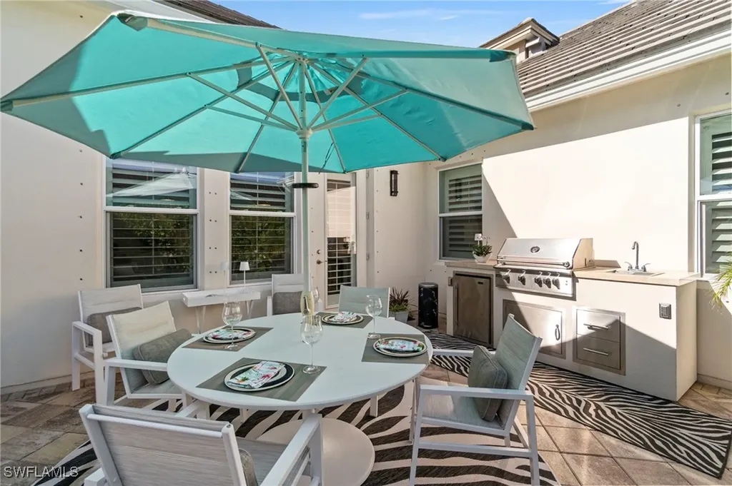 14714 Leeward Drive Naples FL 34114