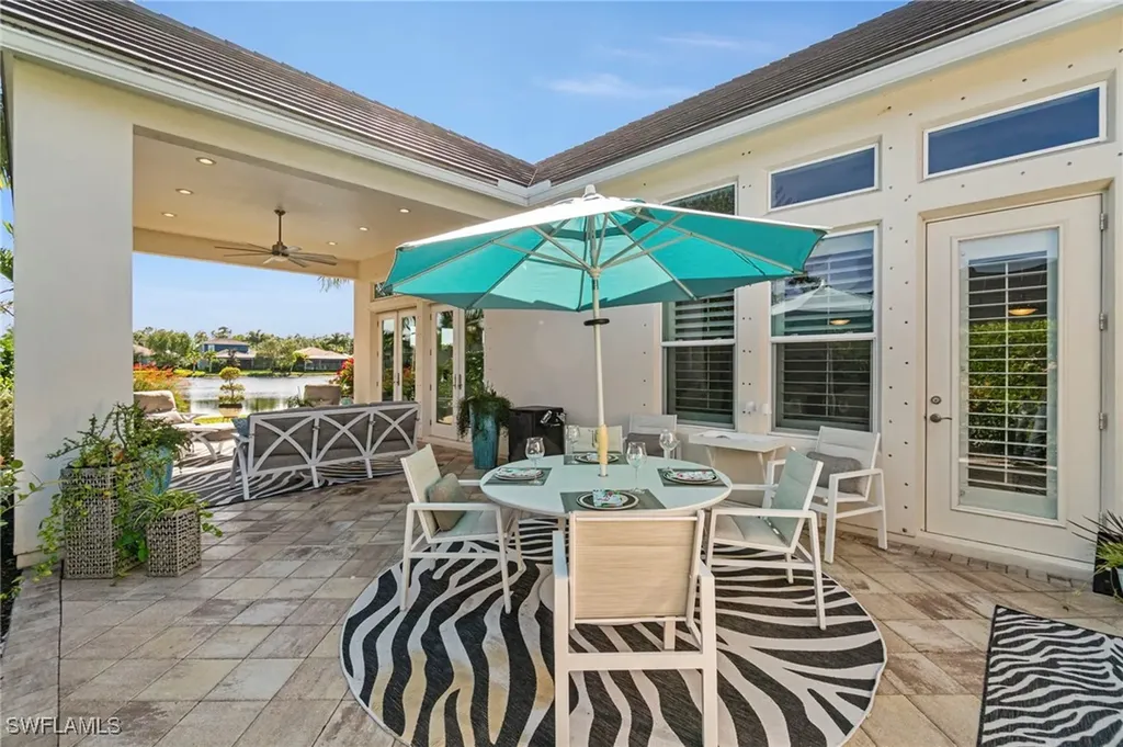 14714 Leeward Drive Naples FL 34114