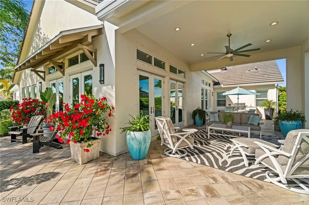 14714 Leeward Drive Naples FL 34114