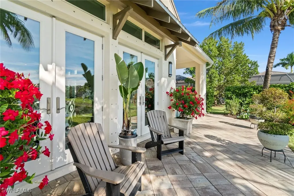 14714 Leeward Drive Naples FL 34114