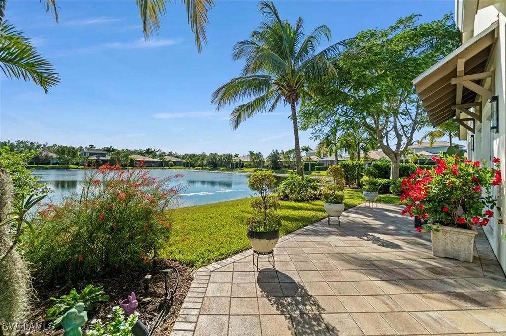 14714 Leeward Drive Naples FL 34114