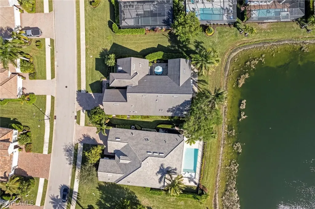 14714 Leeward Drive Naples FL 34114