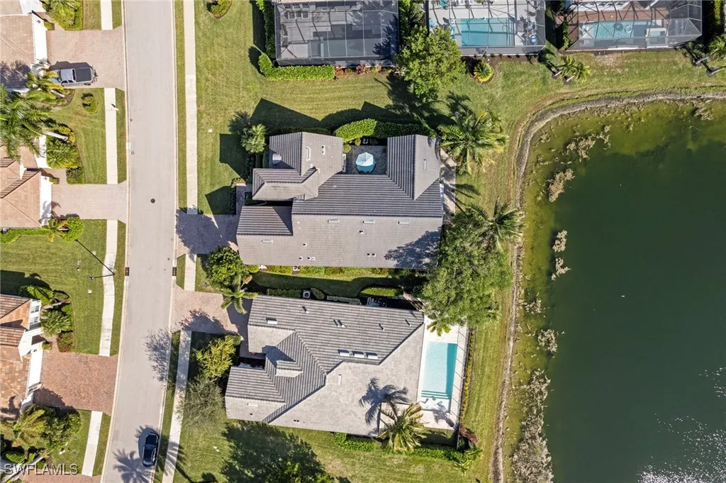 14714 Leeward Drive Naples FL 34114
