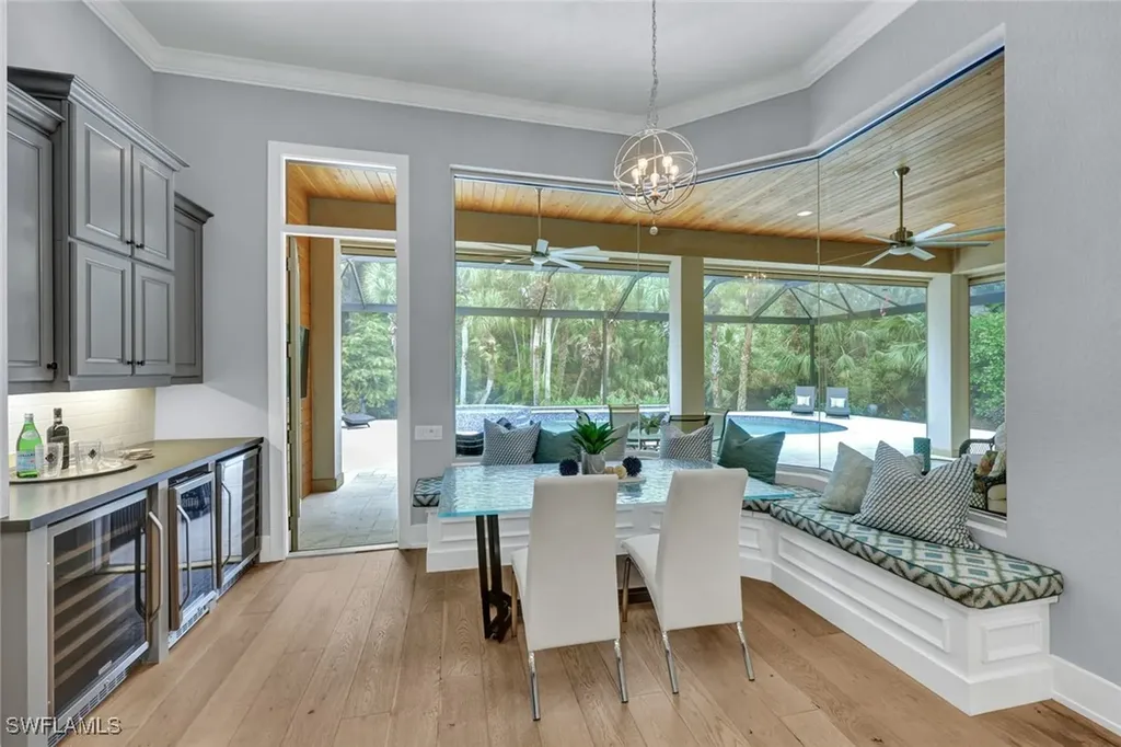 12219 Colliers Reserve Drive Naples FL 34110