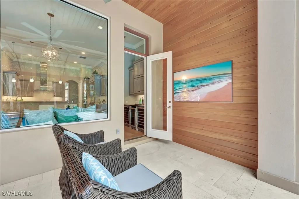 12219 Colliers Reserve Drive Naples FL 34110