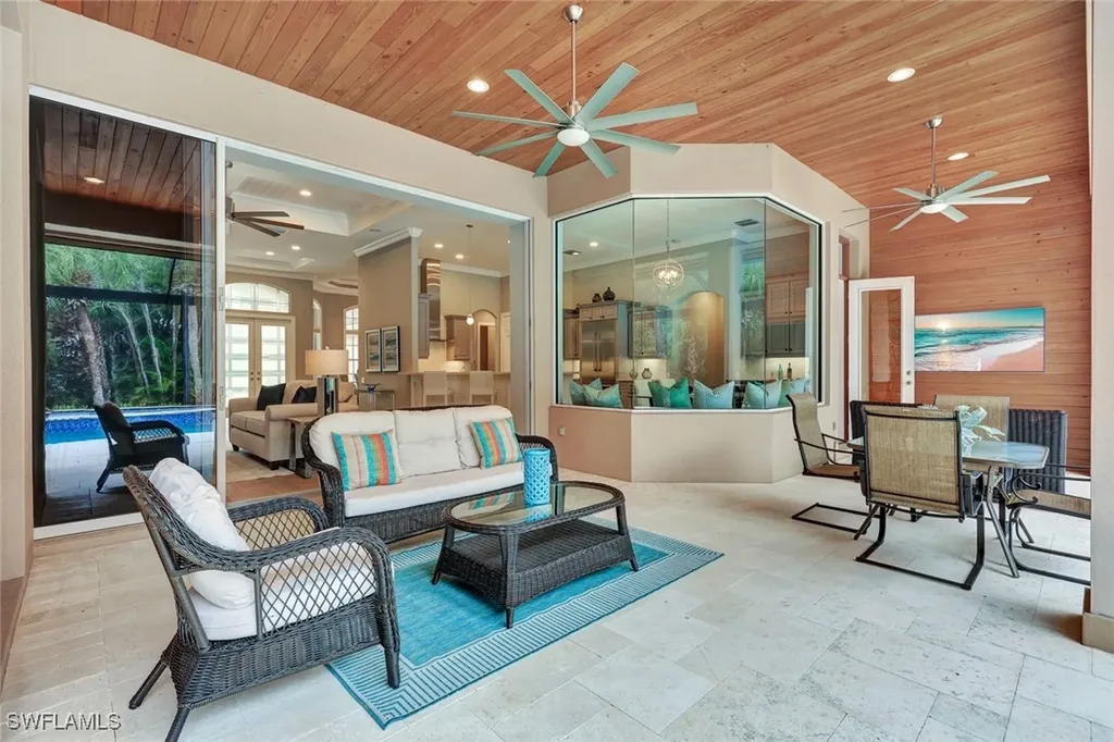 12219 Colliers Reserve Drive Naples FL 34110