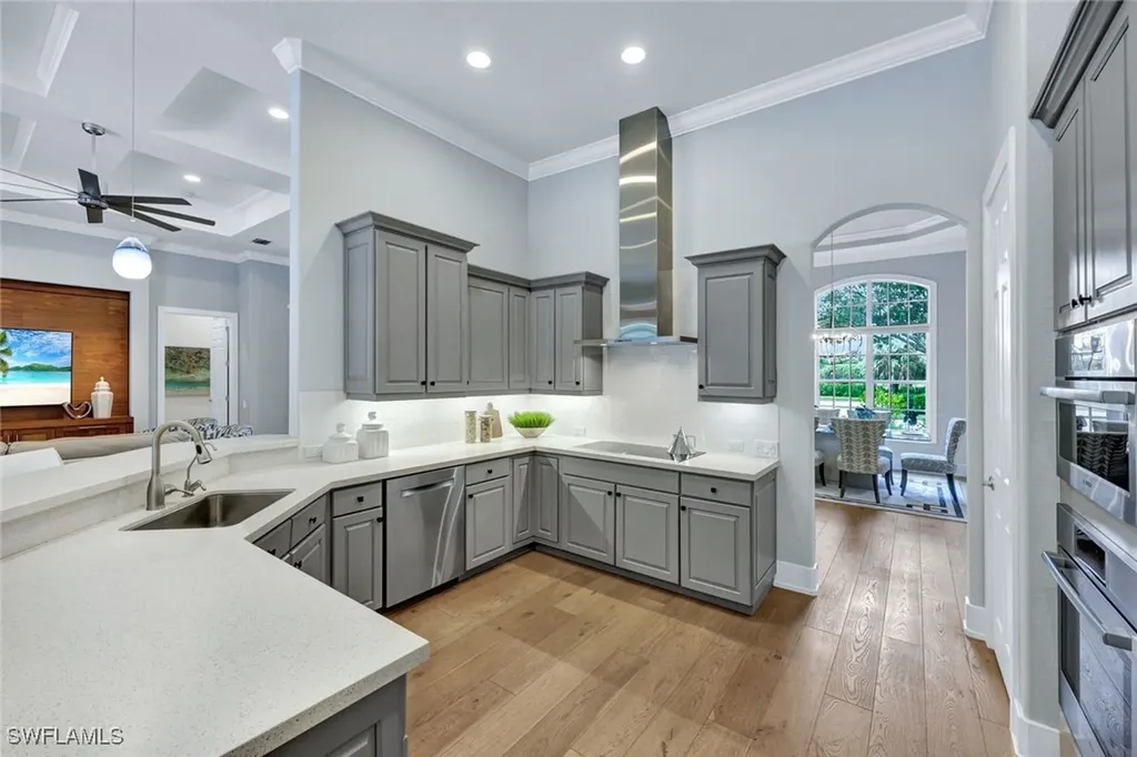 12219 Colliers Reserve Drive Naples FL 34110