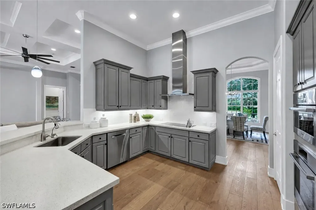 12219 Colliers Reserve Drive Naples FL 34110