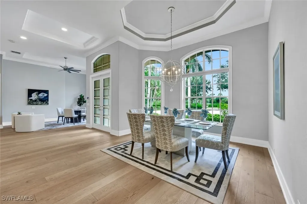 12219 Colliers Reserve Drive Naples FL 34110