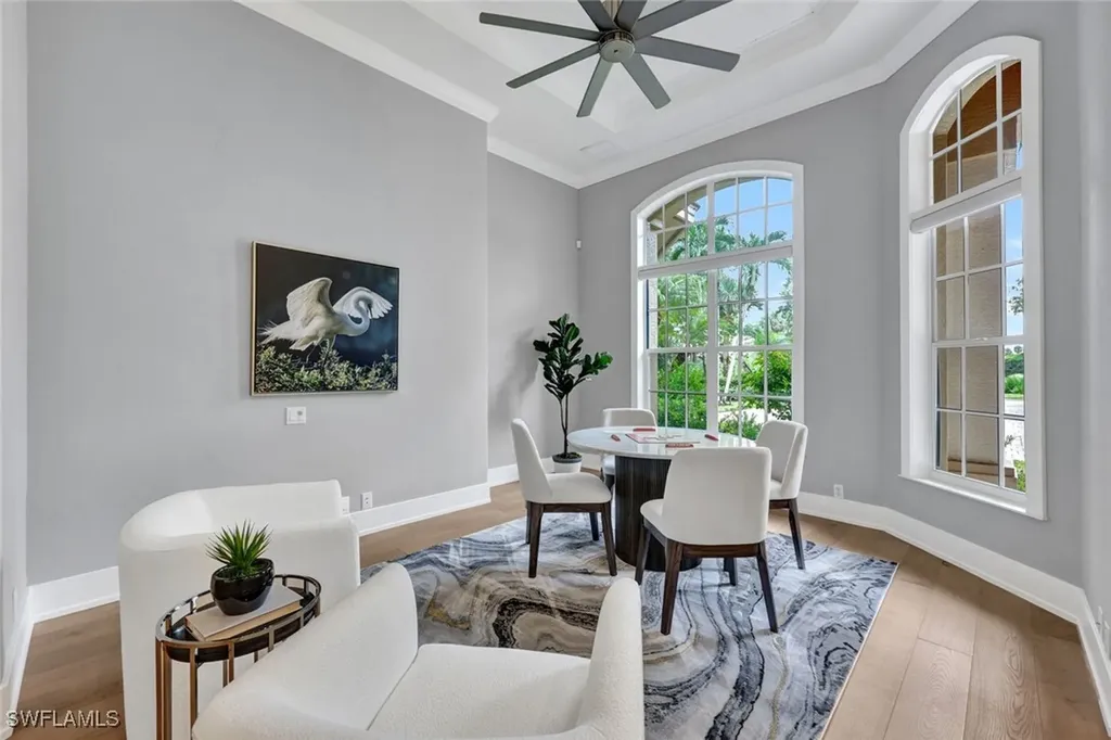 12219 Colliers Reserve Drive Naples FL 34110