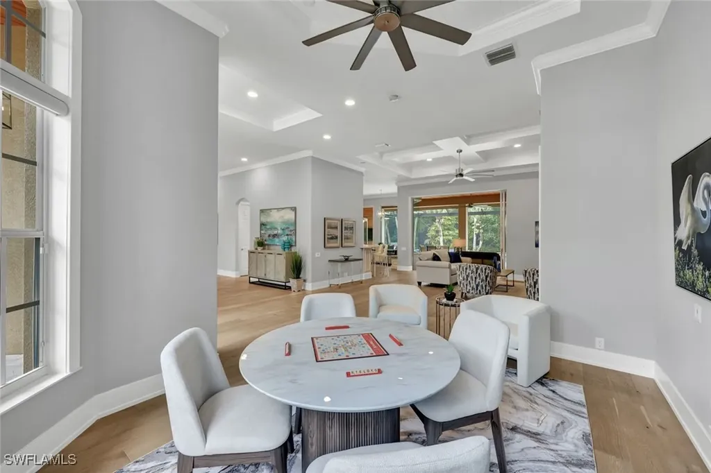 12219 Colliers Reserve Drive Naples FL 34110