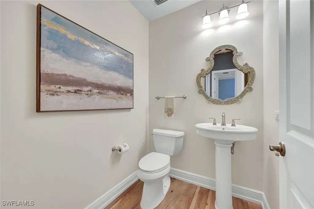 12219 Colliers Reserve Drive Naples FL 34110