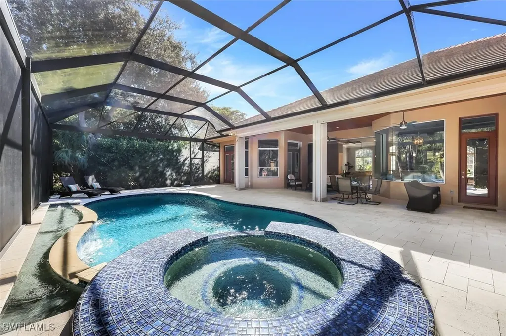 12219 Colliers Reserve Drive Naples FL 34110