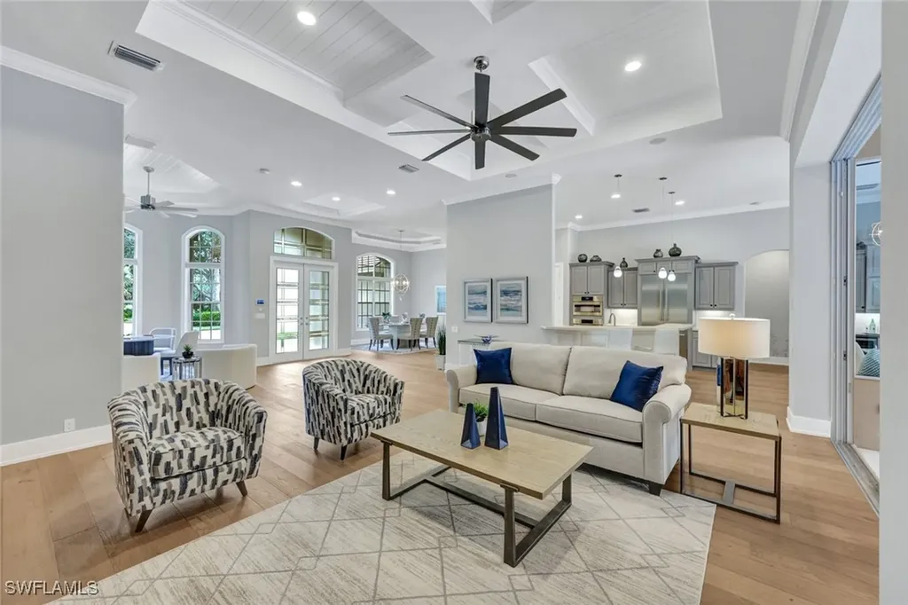 12219 Colliers Reserve Drive Naples FL 34110