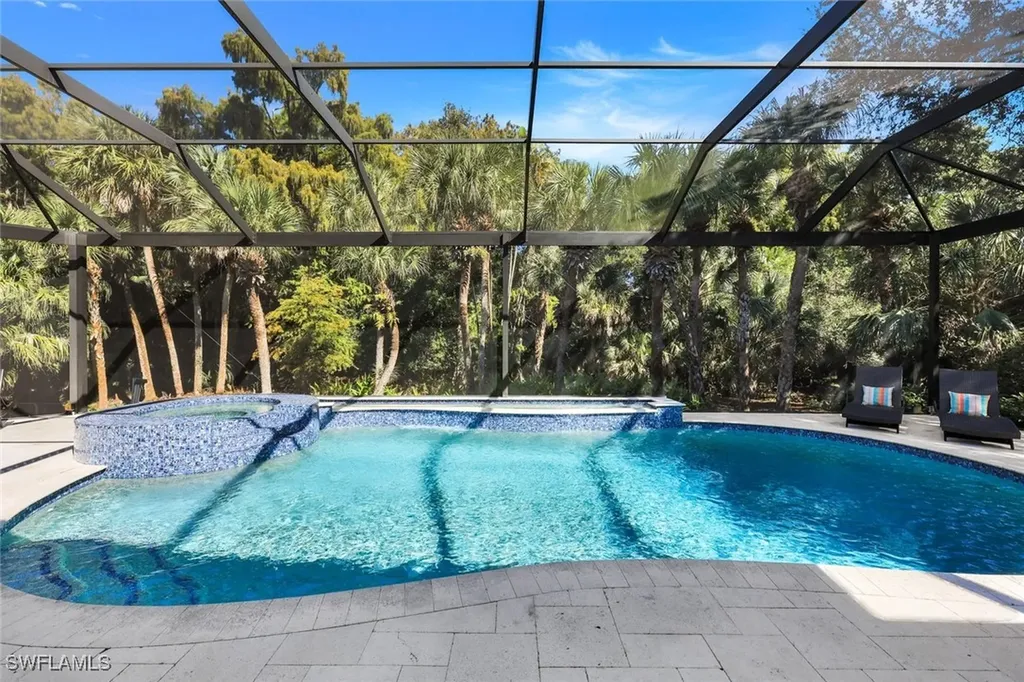 12219 Colliers Reserve Drive Naples FL 34110