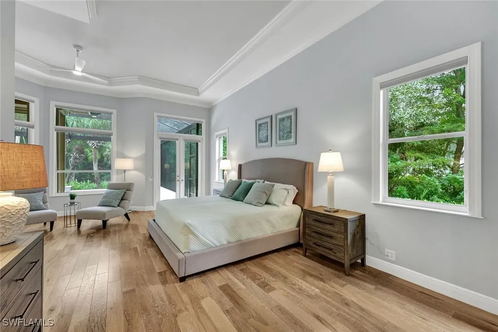 12219 Colliers Reserve Drive Naples FL 34110