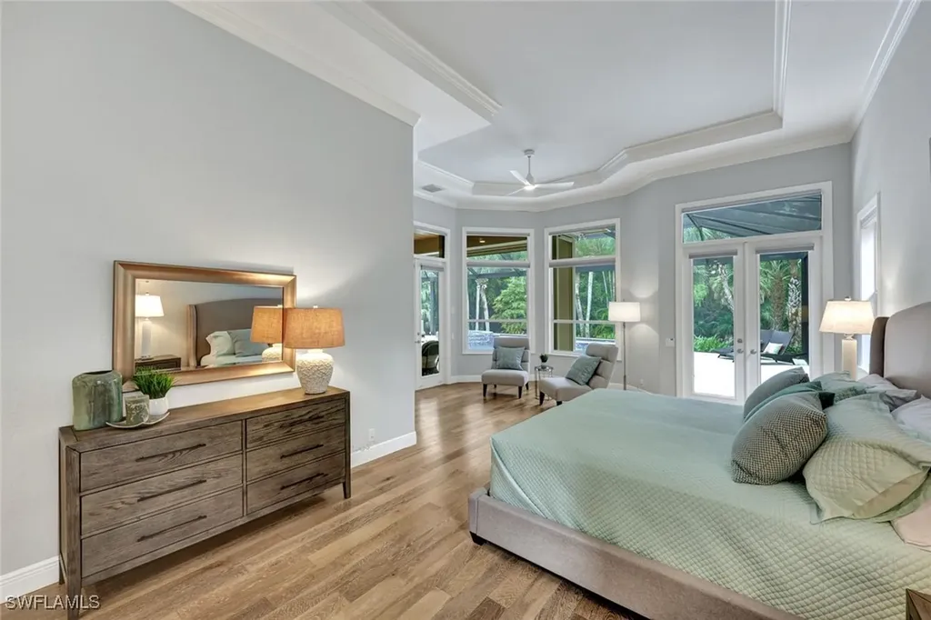 12219 Colliers Reserve Drive Naples FL 34110