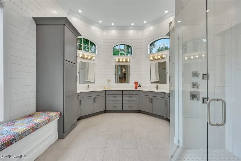 12219 Colliers Reserve Drive Naples FL 34110