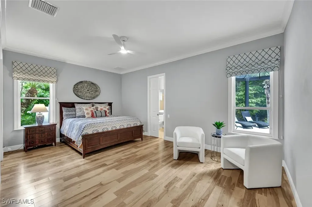 12219 Colliers Reserve Drive Naples FL 34110