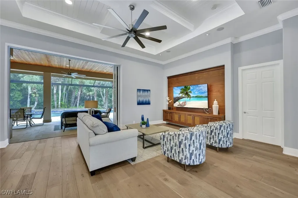 12219 Colliers Reserve Drive Naples FL 34110