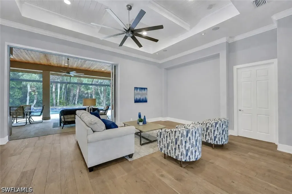 12219 Colliers Reserve Drive Naples FL 34110