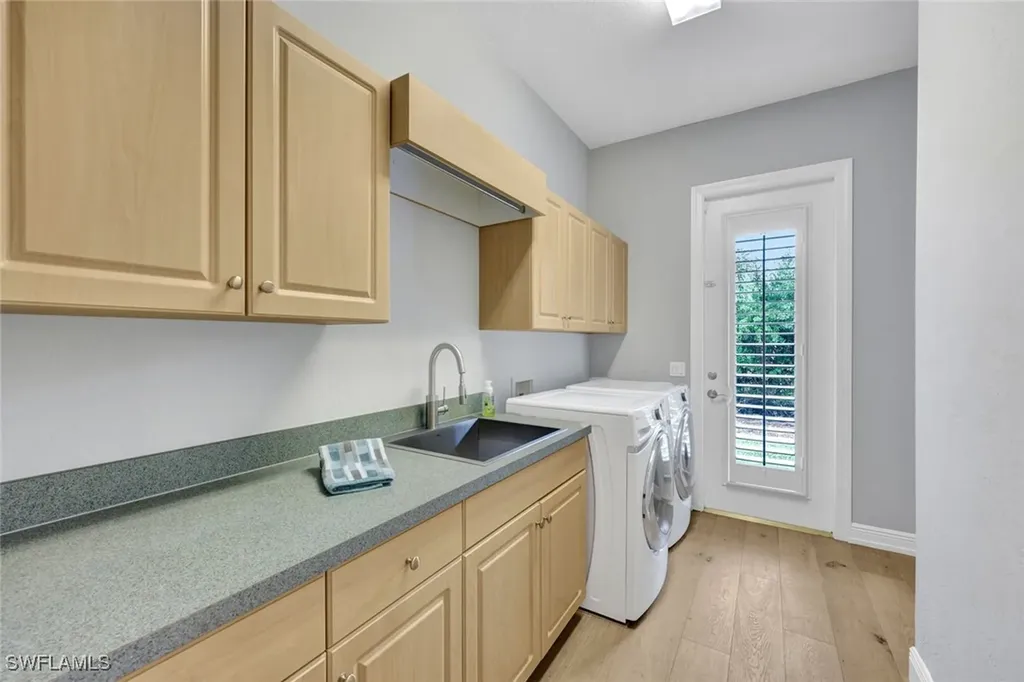 12219 Colliers Reserve Drive Naples FL 34110