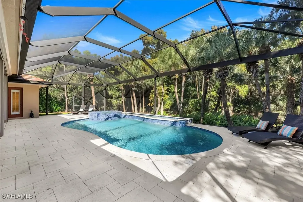 12219 Colliers Reserve Drive Naples FL 34110