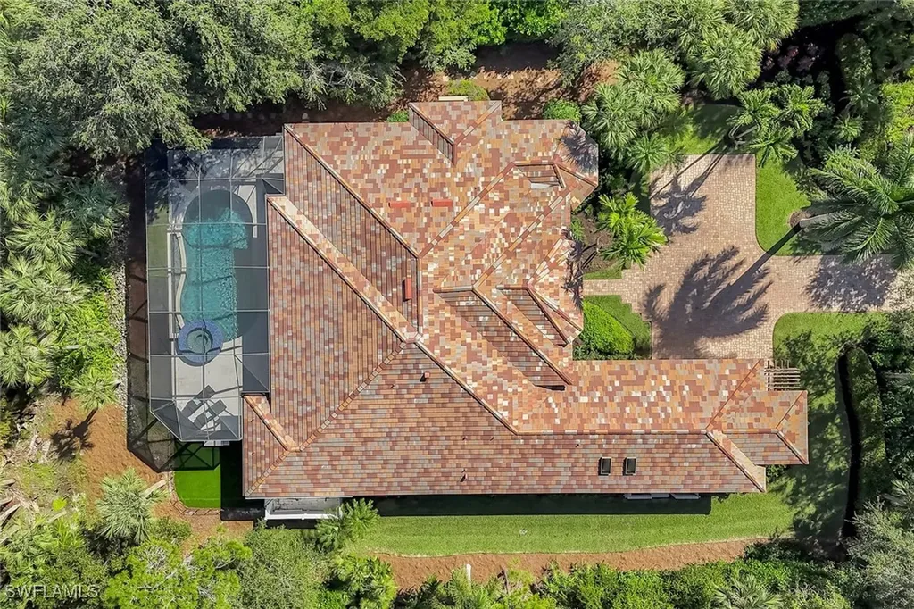 12219 Colliers Reserve Drive Naples FL 34110