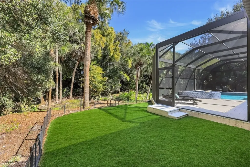 12219 Colliers Reserve Drive Naples FL 34110