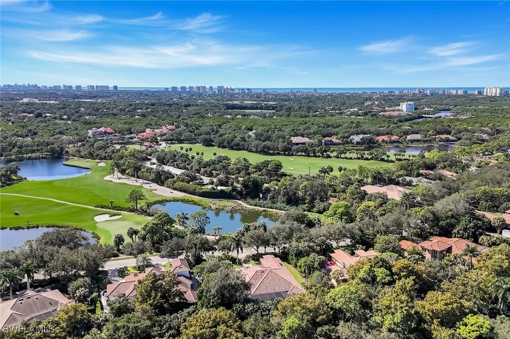 12219 Colliers Reserve Drive Naples FL 34110