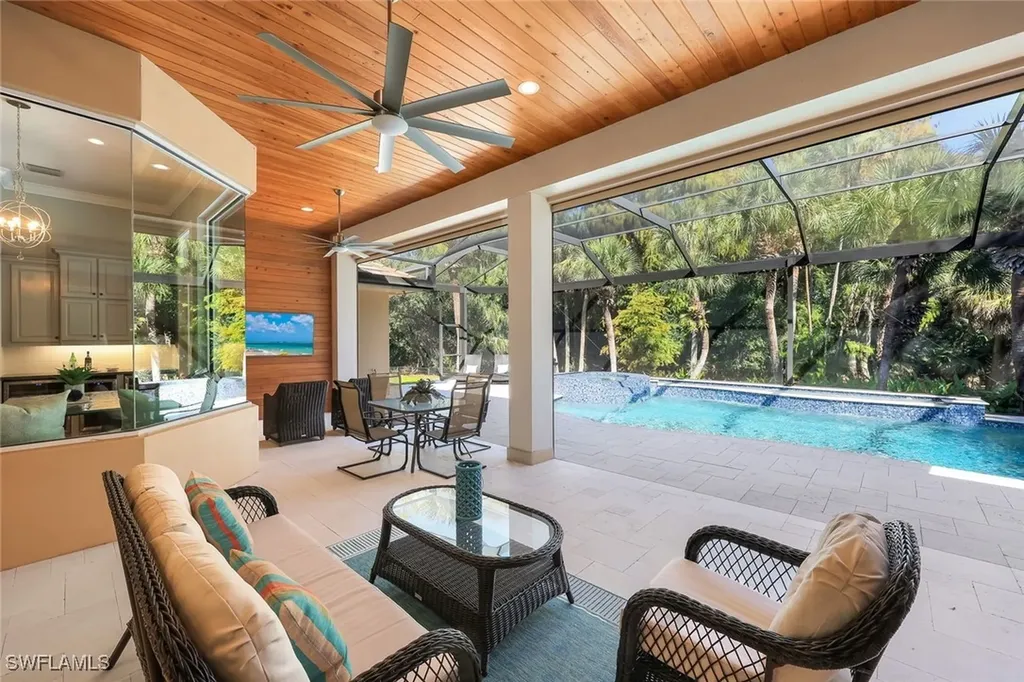 12219 Colliers Reserve Drive Naples FL 34110