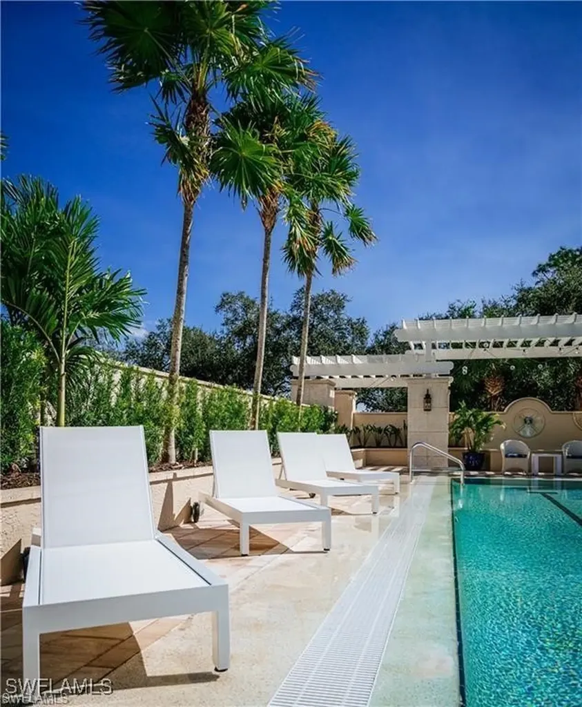 12219 Colliers Reserve Drive Naples FL 34110