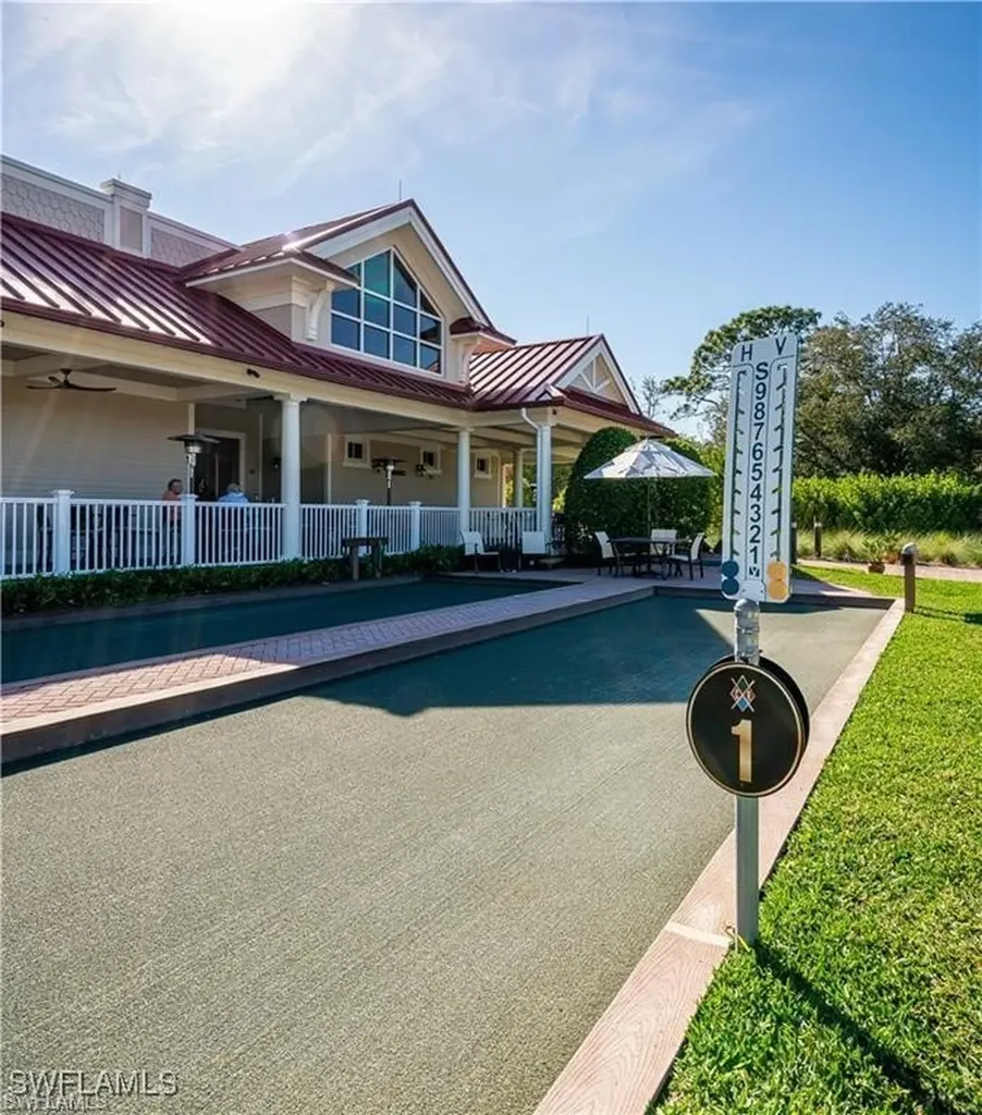 12219 Colliers Reserve Drive Naples FL 34110