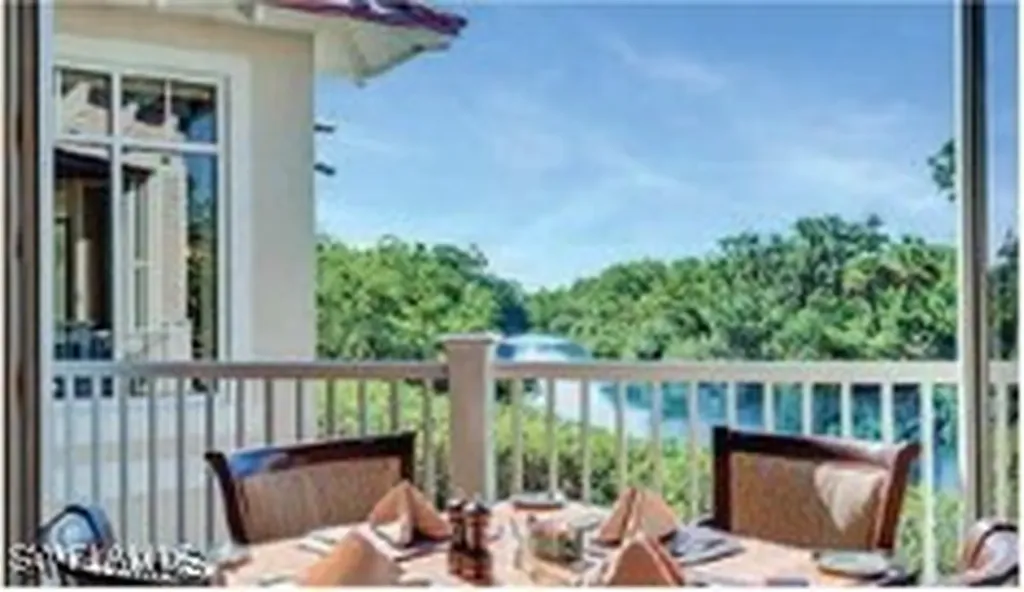 12219 Colliers Reserve Drive Naples FL 34110