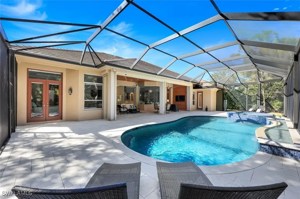 12219 Colliers Reserve Drive Naples FL 34110