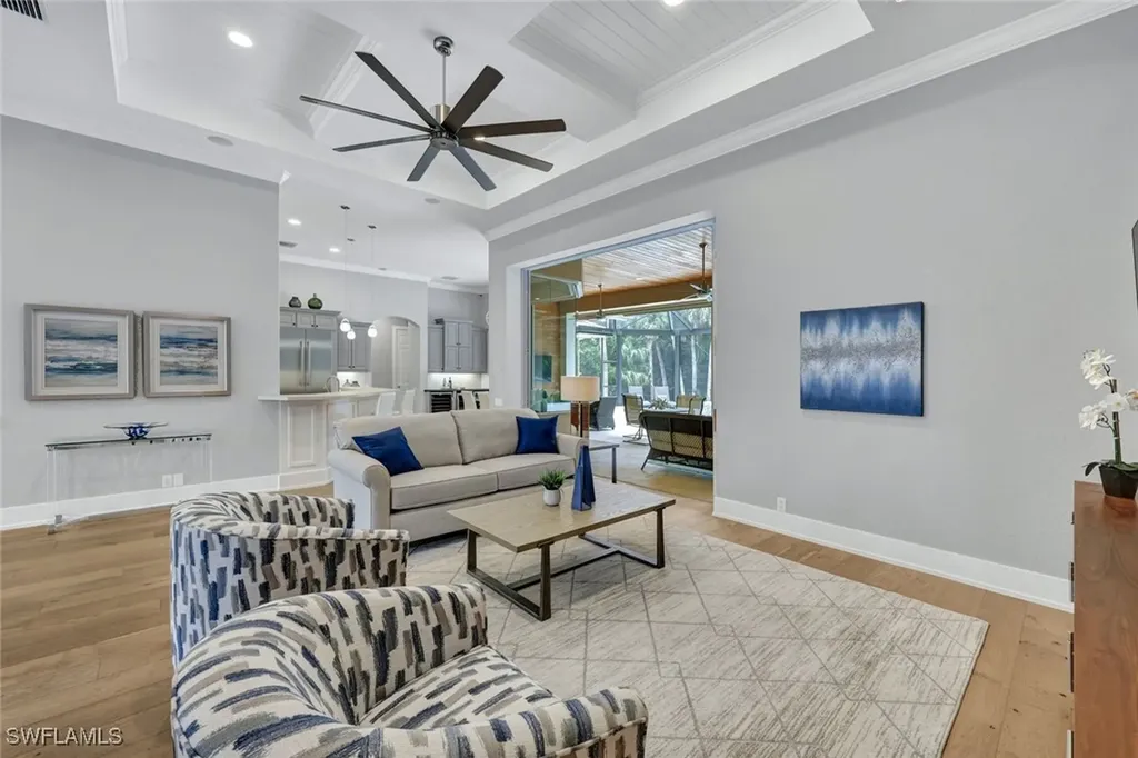 12219 Colliers Reserve Drive Naples FL 34110