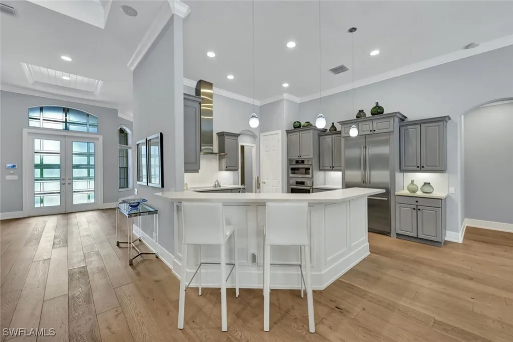 12219 Colliers Reserve Drive Naples FL 34110