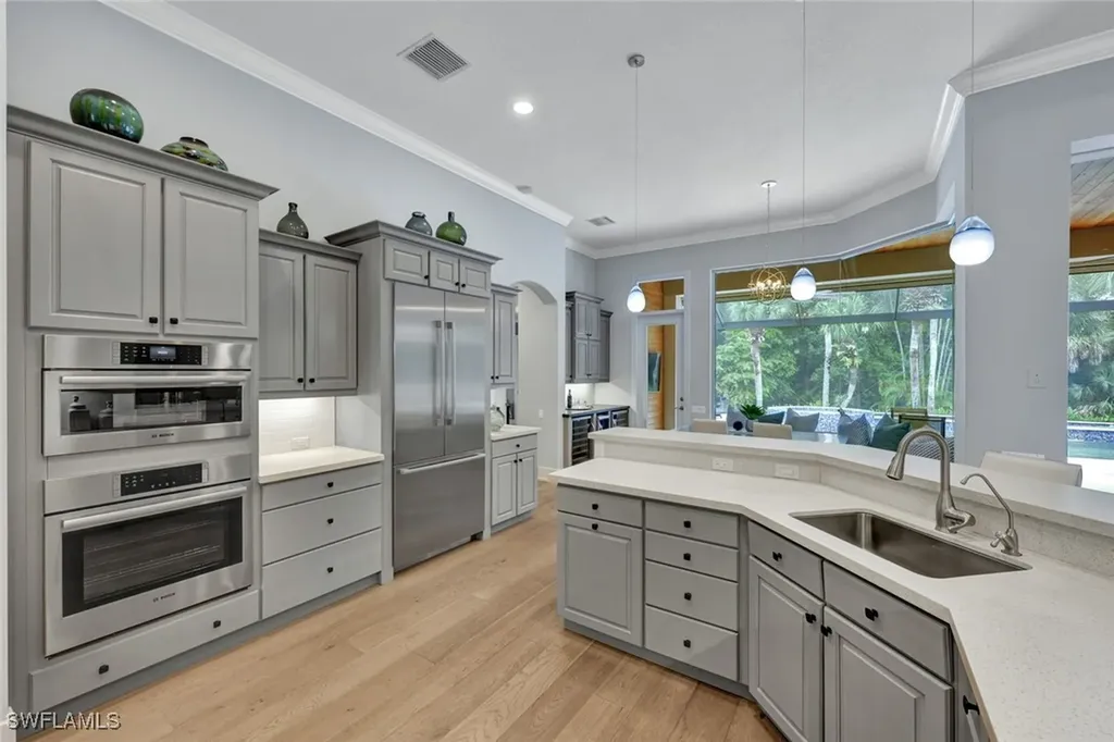 12219 Colliers Reserve Drive Naples FL 34110