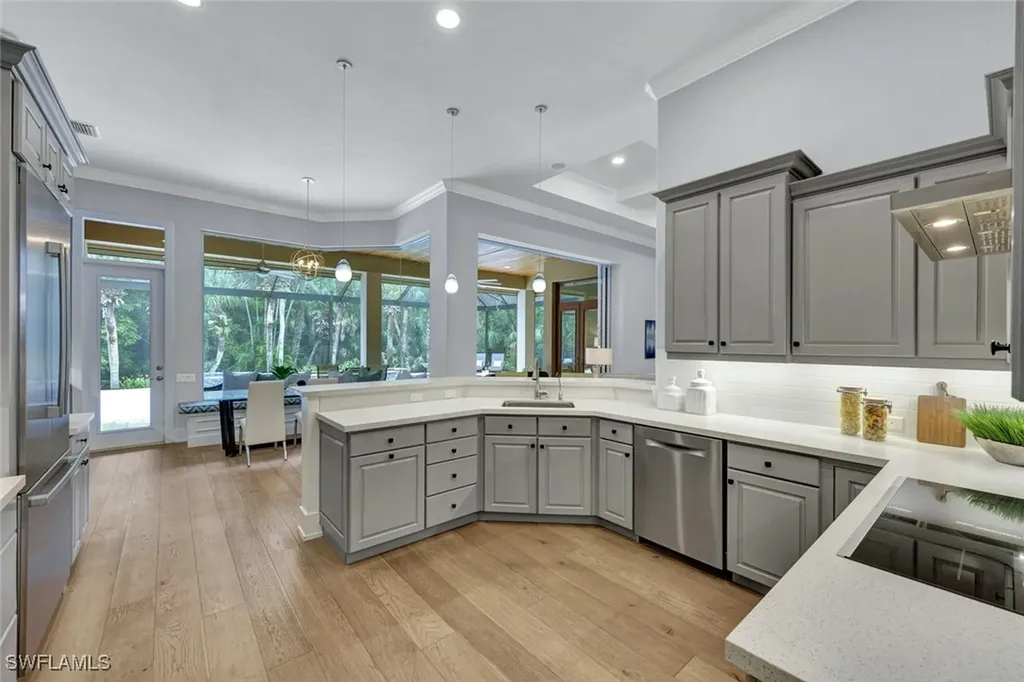 12219 Colliers Reserve Drive Naples FL 34110