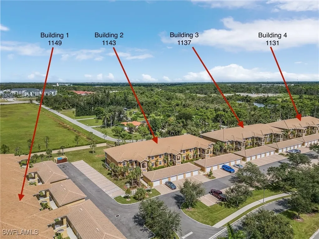 1143 Winding Pines Circle Cape Coral FL 33909