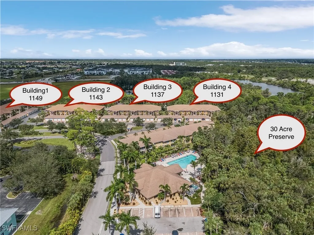 1143 Winding Pines Circle Cape Coral FL 33909