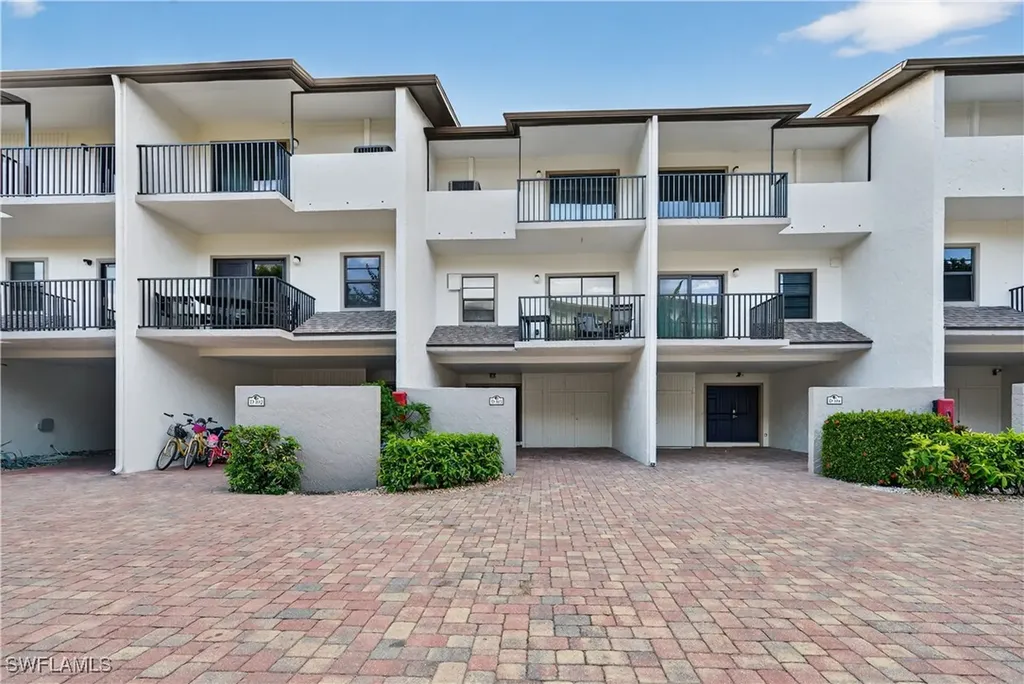 Marco Island FL, 1123 S Collier Boulevard, Unit D103