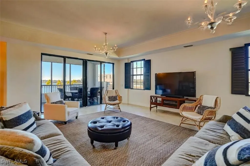 Miromar Lakes FL, 10721 Mirasol Drive, Unit 301