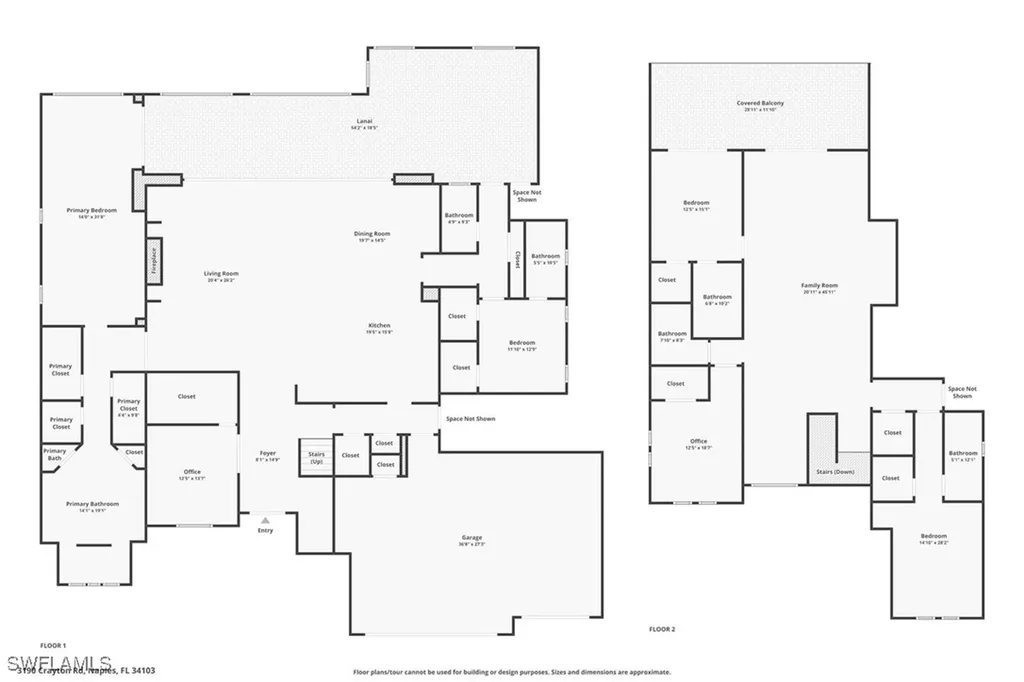 3190 Crayton Road Naples FL 34103