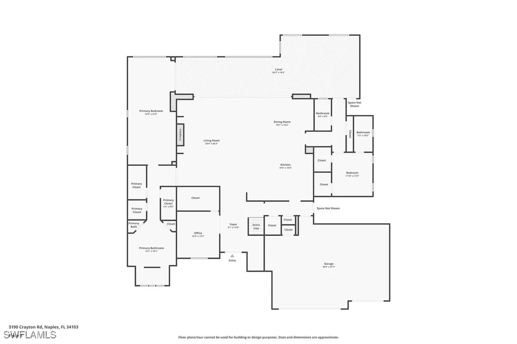 3190 Crayton Road Naples FL 34103
