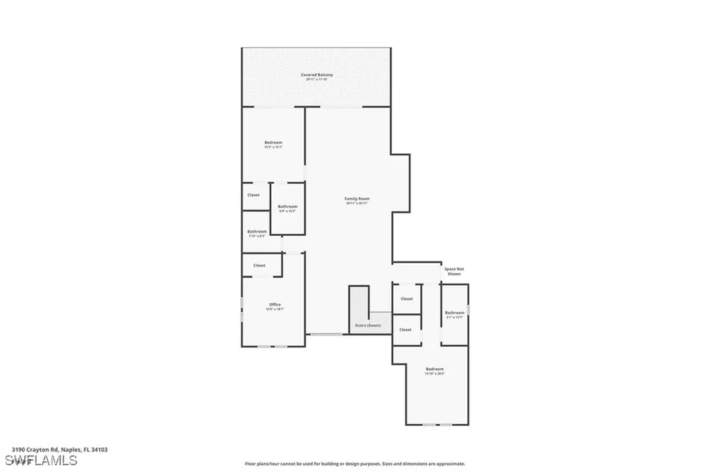 3190 Crayton Road Naples FL 34103